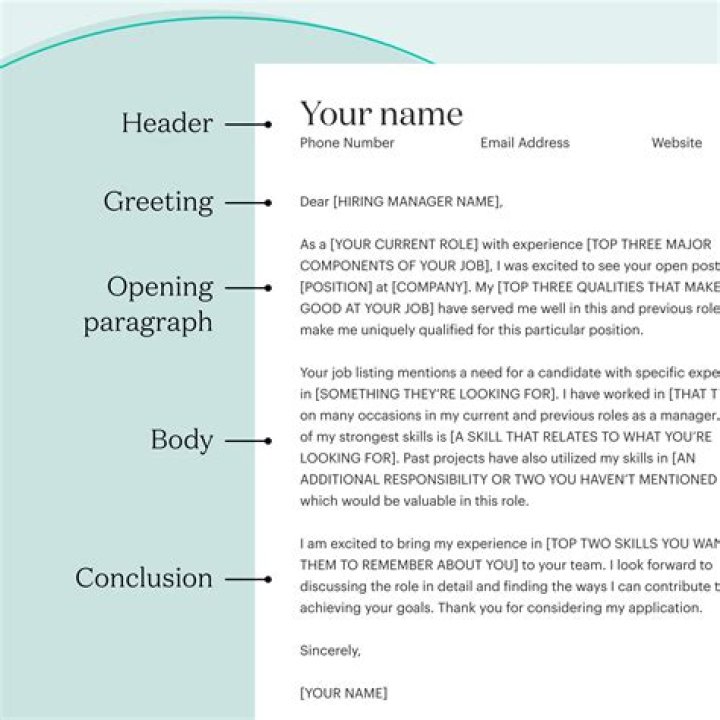 What do you write in general statement?