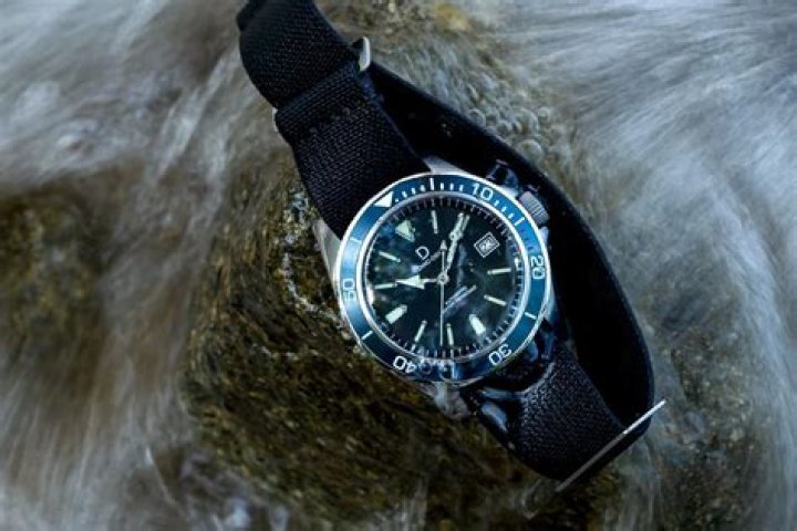 What does 10 atm mean on a watch?