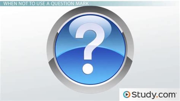 What does a battery symbol with a question mark mean?