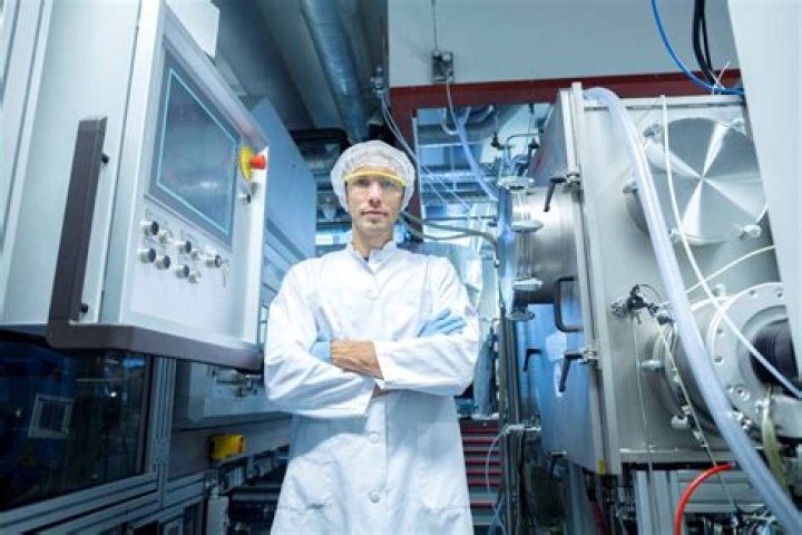 What does a bioprocessing engineer do?