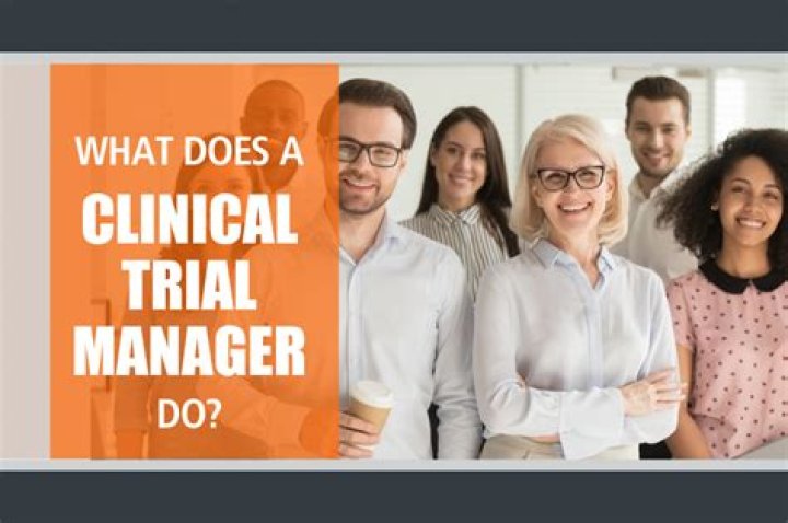 What does a clinical manager do?