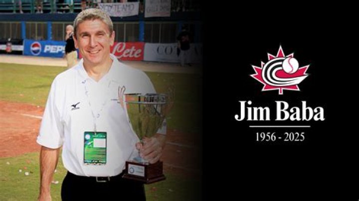 What does a college director of baseball operations do?