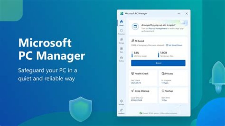 What does a color manager do?