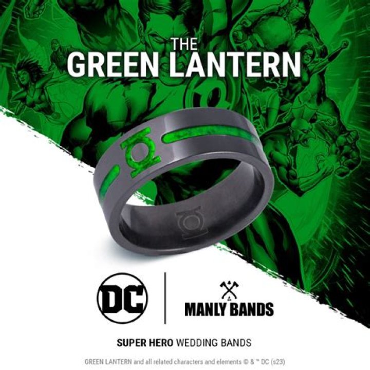 What does a green band mean for a trailer?