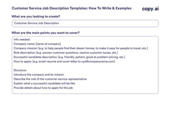 What does a job shop do?