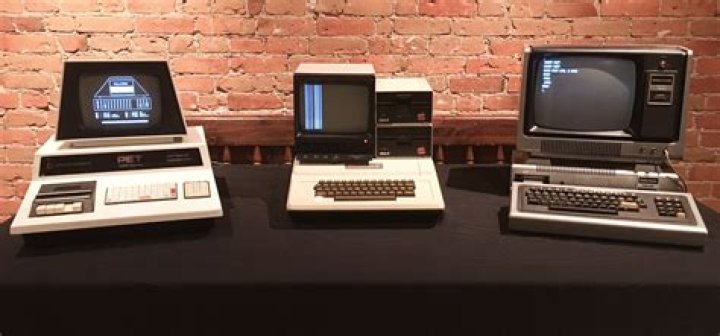 What does a microcomputer do?
