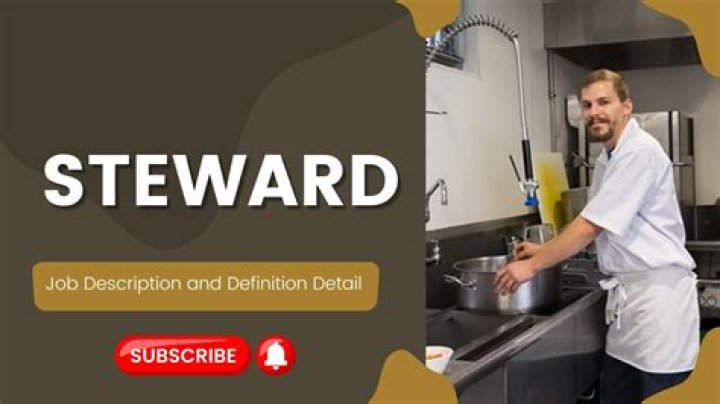 What does a shop steward do?
