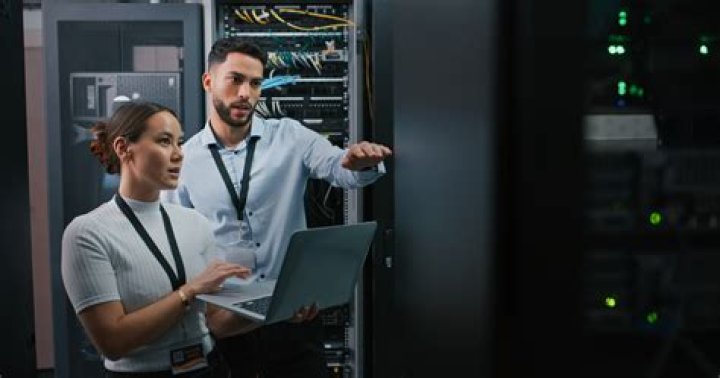 What does a team support specialist do?