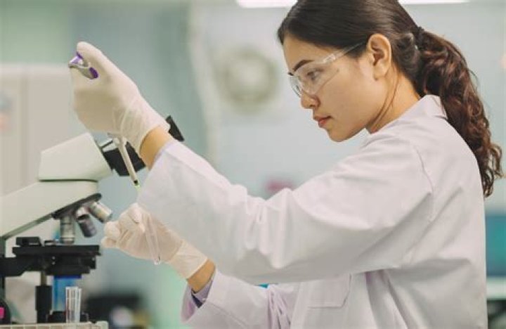 What does a technologist do?