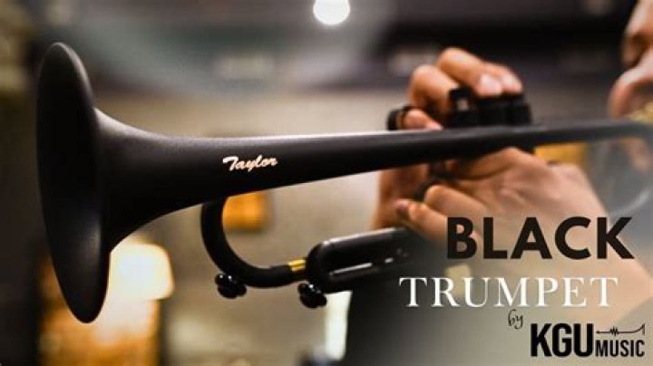 What does a trumpet symbolize?