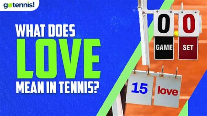 What does a volley mean in tennis?