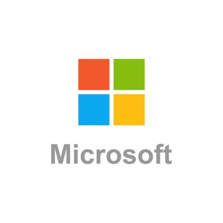What does AAPL and MSFT mean on a ticker?