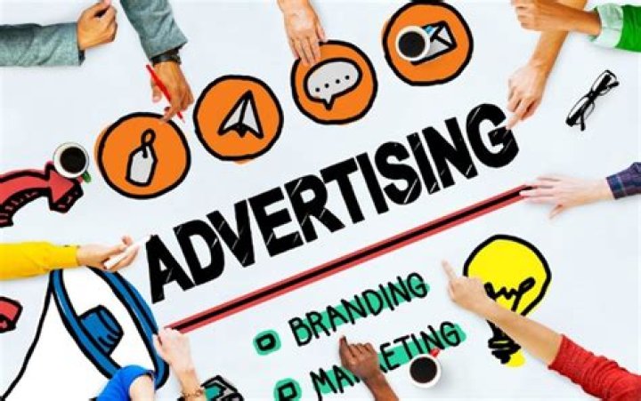 What does advertising and marketing communications do?