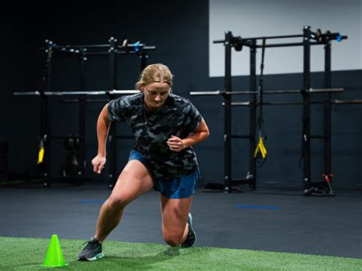 What does agility look like?