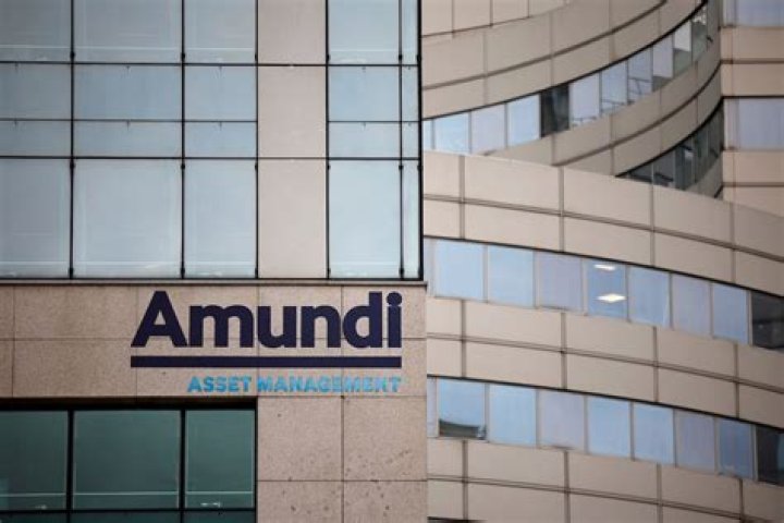 What does Amundi Asset Management do?