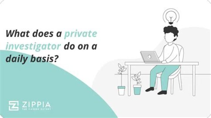 What does an APS investigator do?