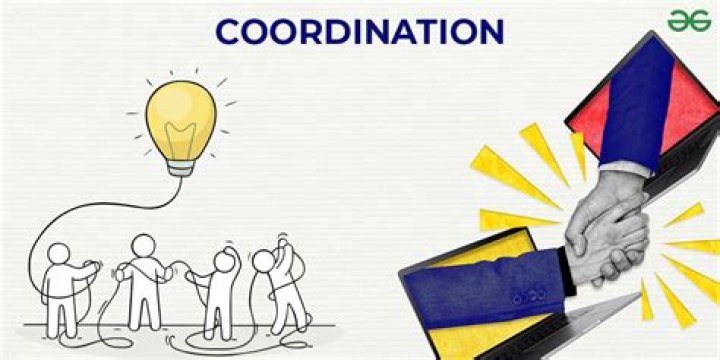 What does an ordination service consist of?