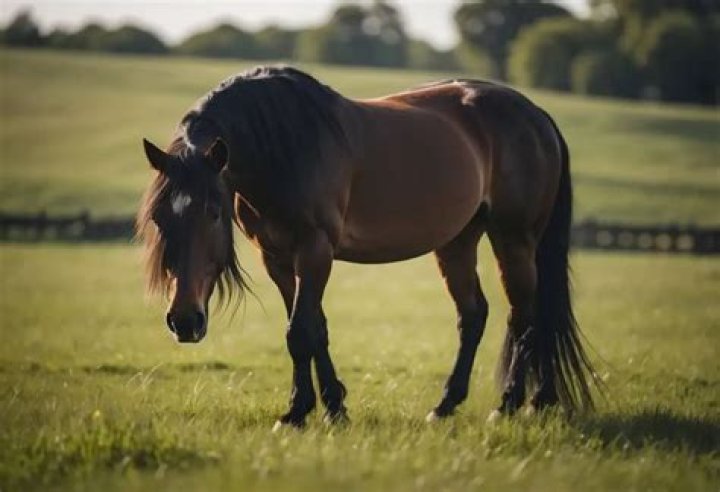 What does being a stallion mean?