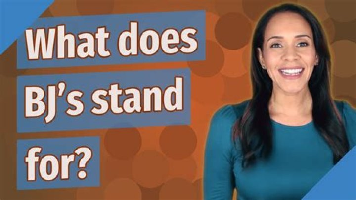 What does BJ Penn stand for?