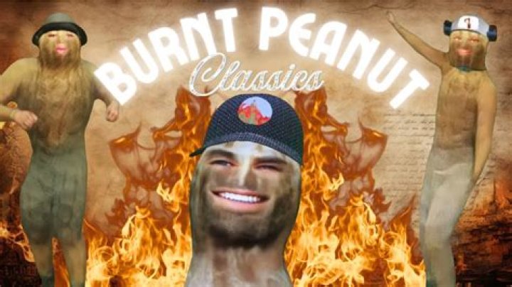 What does burnt out mean in slang?