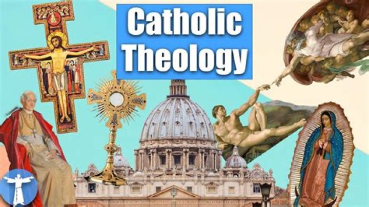 What does Catholic mean in Latin?