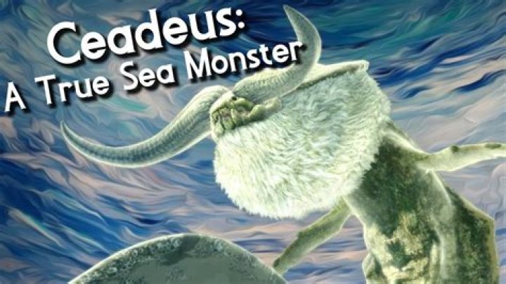 What does Ceadeus mean?