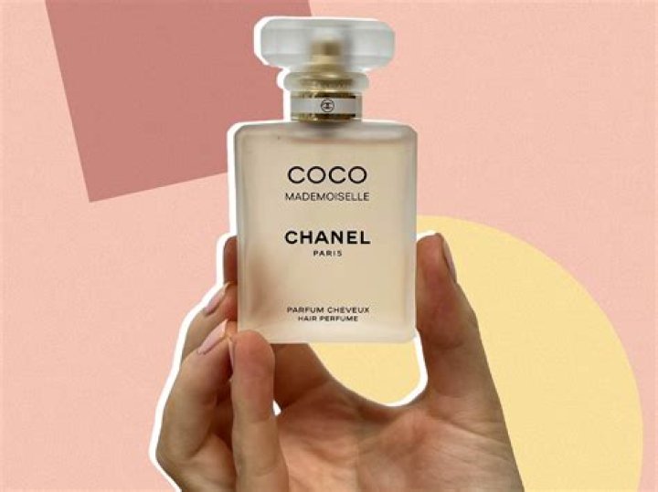 What does Chanel Coco Mademoiselle smell like?