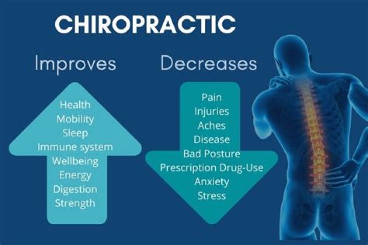 What does chiropractic do to your body?
