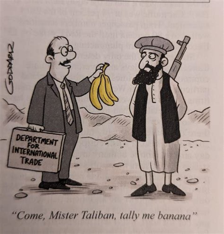 What does come MR tally man tally me banana mean?