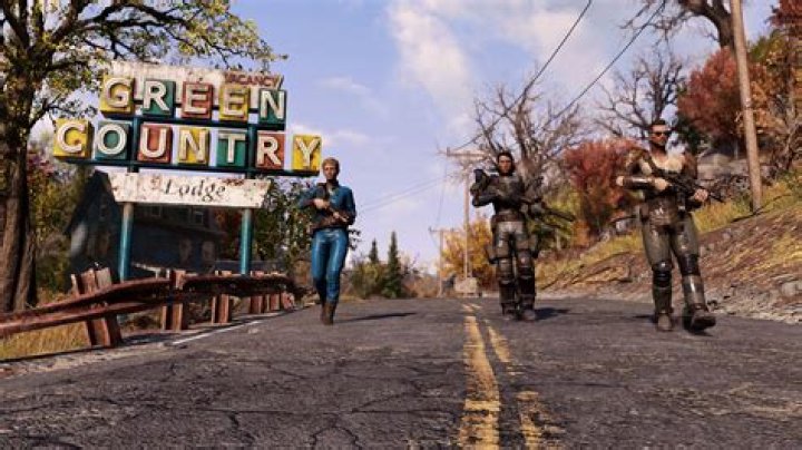 What does Curie like and dislike Fallout 4?