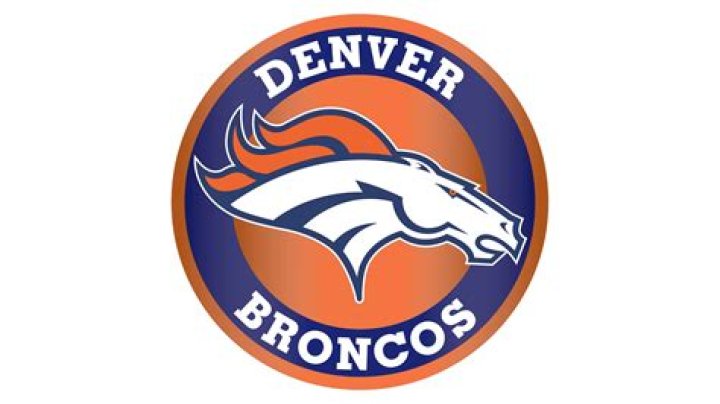 What does Denver Broncos logo mean?