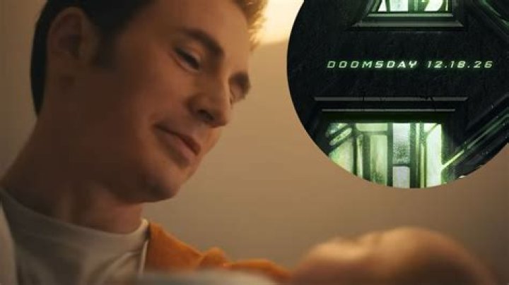What does doomsday man mean?