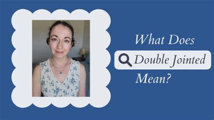 What does double blessing mean?