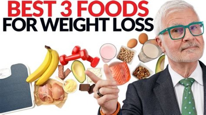 What does Dr Gundry recommend for weight loss?