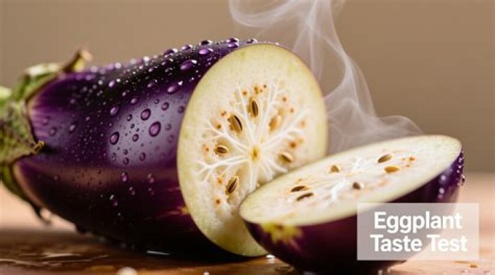 What does eggplant do for your face?