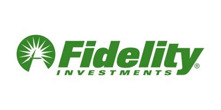 What does FMR stand for at Fidelity?