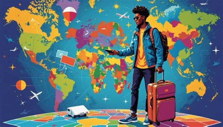 What does Globetrotter mean?