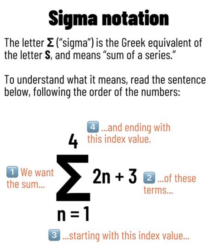 What does Greek symbols mean in math?