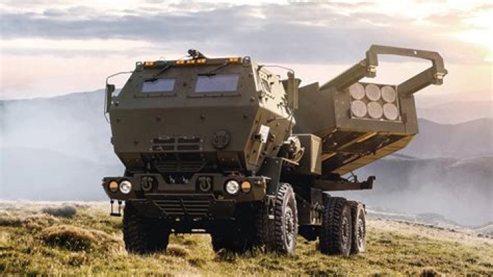 What does HIMARS stand for?