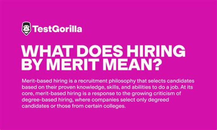 What does hiring date mean?