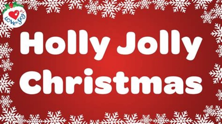What does holly mean at Christmas?