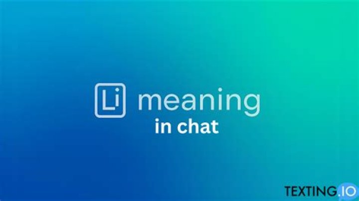 What does ICQ mean in text?