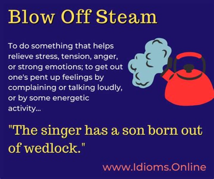 What does it mean by blowing someone off?