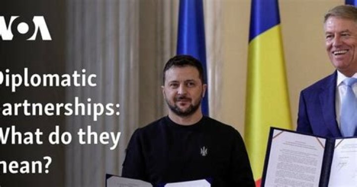 What does it mean to be a diplomatic person?