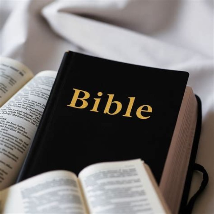 What does it mean to bind in the Bible?