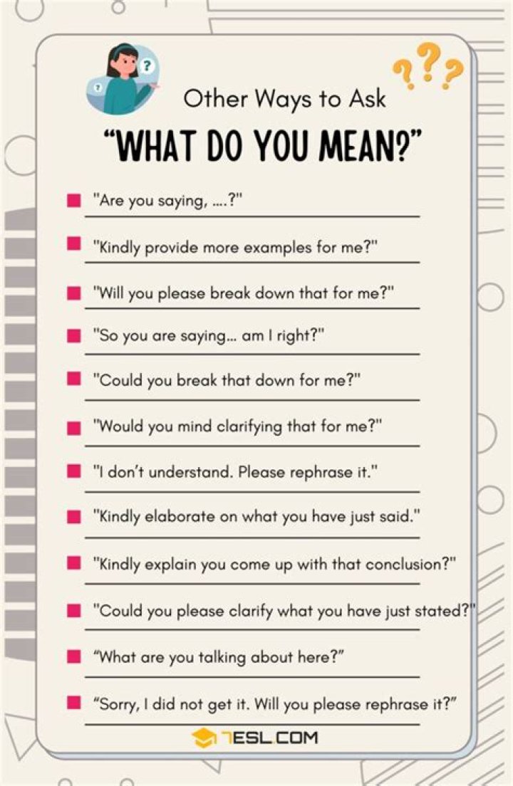 What does it mean when someone reflects on you?