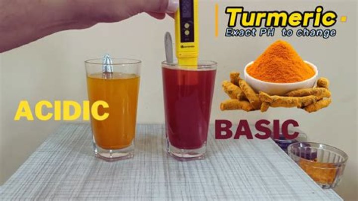 What does it mean when turmeric flowers?