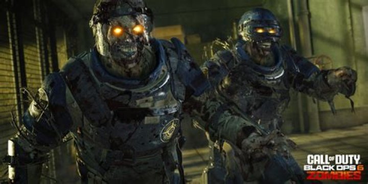 What does it say in Black Ops 2 Zombies when you get the hammer?