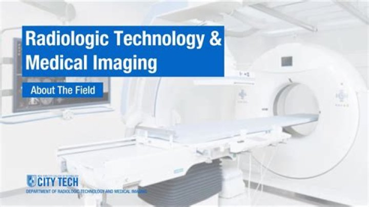 What does it take to be a radiology tech?