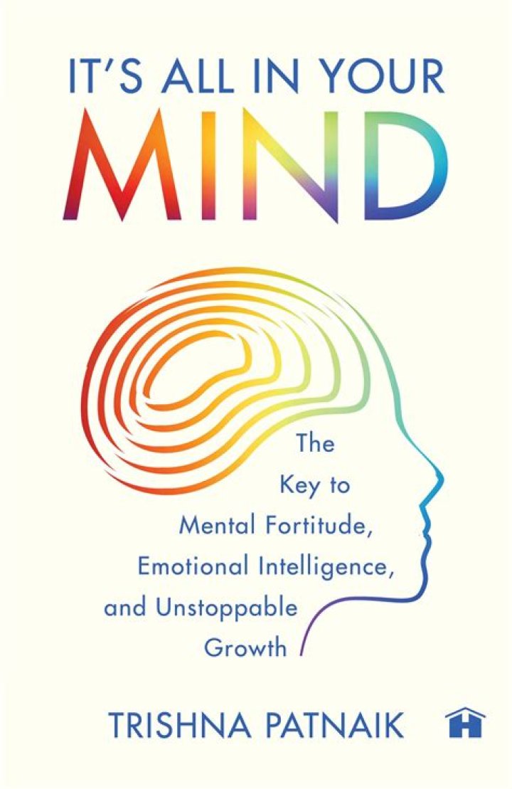 What does its all in your mind mean?